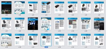 cobham公司監控產品有多厲害 請看圖