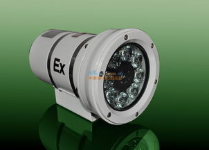 無(wú)錫燃?xì)庹九c常州化工廠防爆監(jiān)控設(shè)備解析