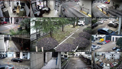 專業(yè)監(jiān)控安裝與弱電系統(tǒng)集成服務(wù)概述