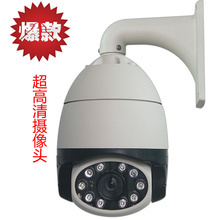 智能監(jiān)控新選擇 4開1關(guān)監(jiān)控?cái)z像機(jī)詳解與采購(gòu)指南