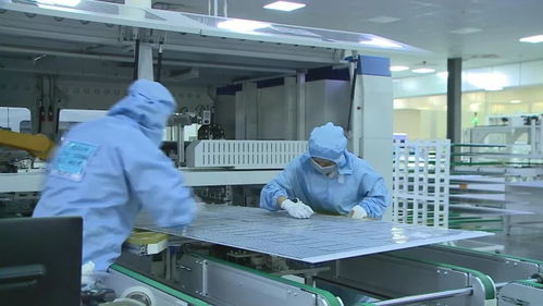 工業(yè)新觀察 智能化科技在集聚區(qū)監(jiān)控設(shè)備中的應(yīng)用助推企業(yè)高質(zhì)量發(fā)展