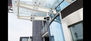 多舉措齊上陣，銅梁這條街道因監(jiān)控設(shè)備更“清凈”了