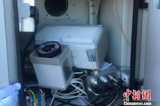 山西高速交警48小時(shí)成功破獲損壞測(cè)速設(shè)備逃逸案